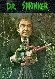 Dr. Encolhedor (Dr. Shrinker)