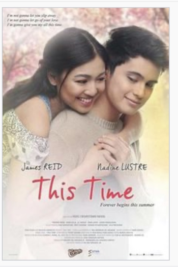  de Filme This Time (2016)