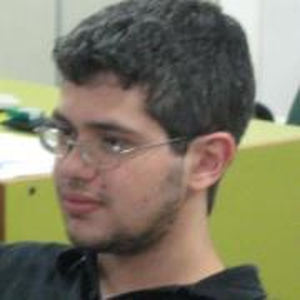 Foto de perfil de Henrique Ortiz Mendes