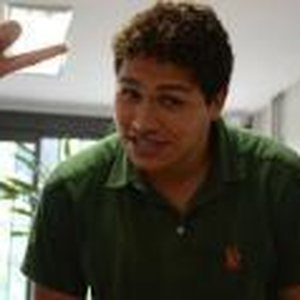 Foto de perfil de Breno Damascena