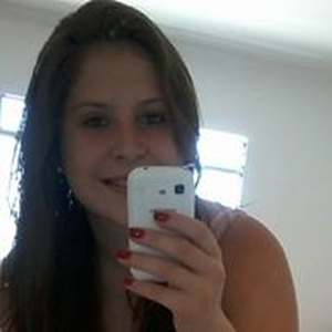 Foto de perfil de rafaela