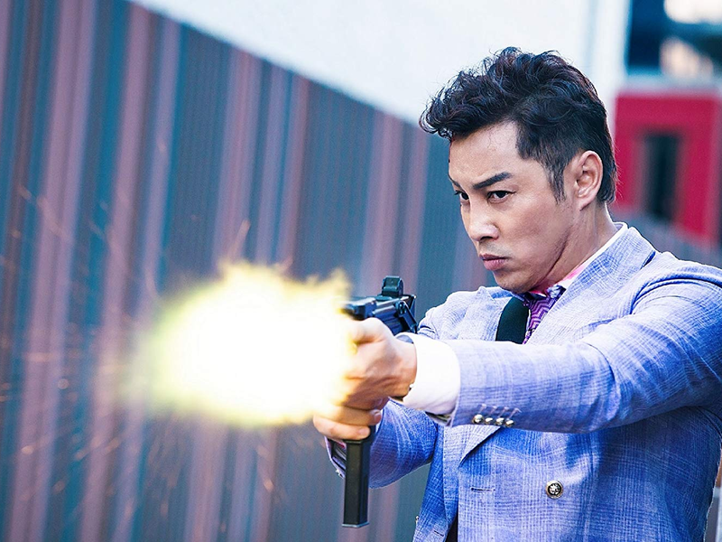 Foto 3 de Equipe Anticorrupção