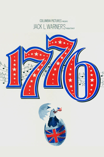  de Filme 1776 (1972)