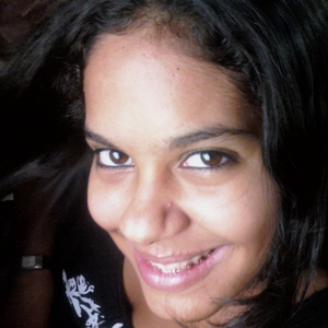 Foto de perfil de Rafaela Cersosimo