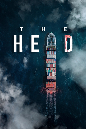 Poster de Franquia The Head (2020) (2020)
