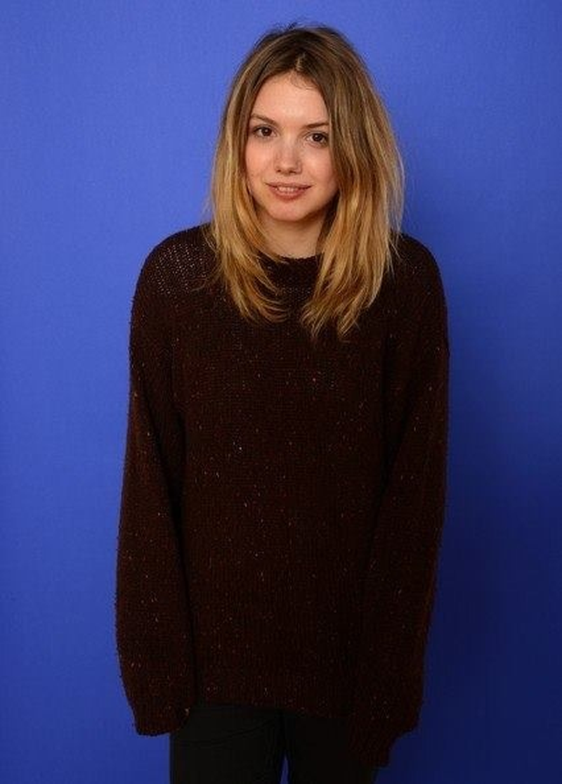 Hannah Murray - Foto 12