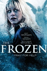 The Frozen (The Frozen)