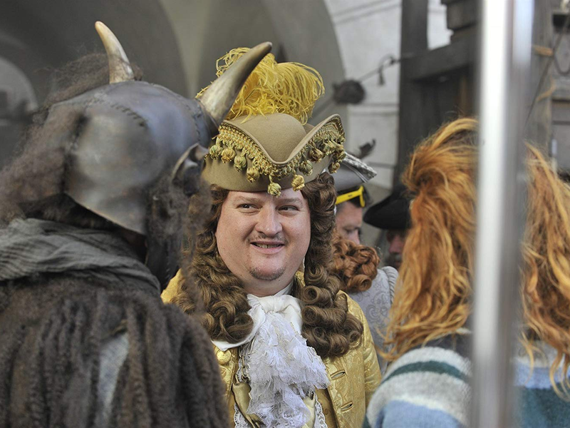 Foto 2 de Certí brko