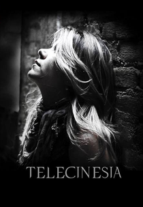 Telecinesia (Telecinesia)