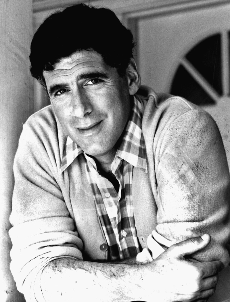 Elliott Gould - Foto 1