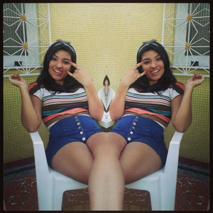 Foto de perfil de Patricia Dias