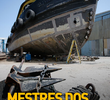 Mestres dos Barcos