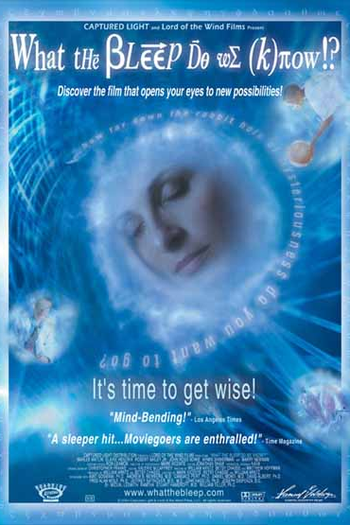  de Filme Quem Somos Nós? (2004)