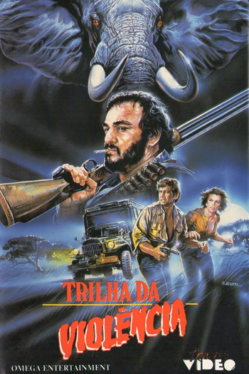  de Filme Trilha da Violência (1988)