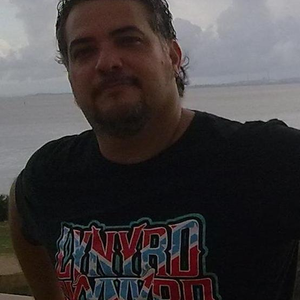 Foto de perfil de César "Five" Louis