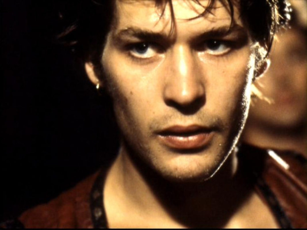 James Remar - Foto 1