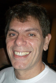 Roger Moreira