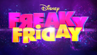 Freaky Friday Teaser⌛️| Disney Channel