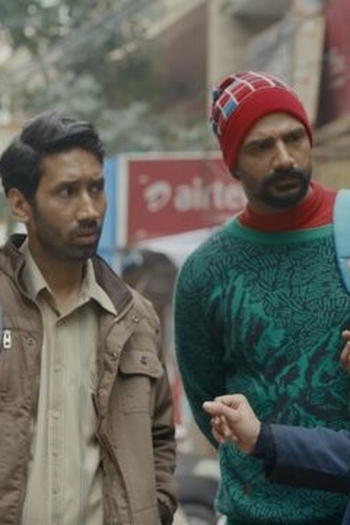 Poster de Episódio Positive Approach Rakh Yaar (2021)