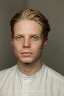 Charley Palmer Rothwell - Poster 1