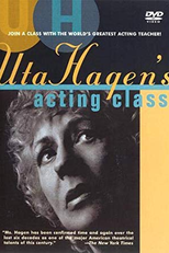 Uta Hagen Acting Class (Uta Hagen Acting Class)