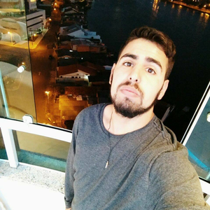 Foto de perfil de Alexandre