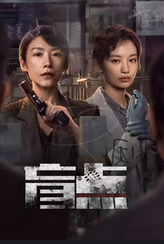 Poster 2 de Série Speak for the Dead (2025)