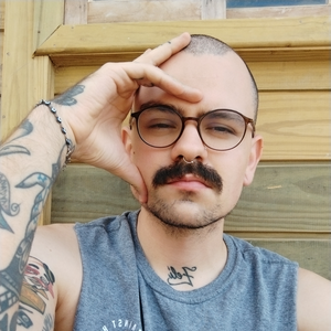 Foto de perfil de Matheus