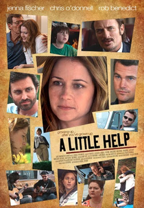 A Little Help (A LIttle Help)