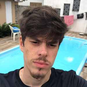 Foto de perfil de Matheus Ribeiro