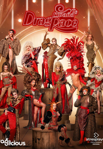 Drag Race Espanha (6ª Temporada) (Drag Race España (Season 6))