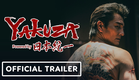 Yakuza – Official Trailer