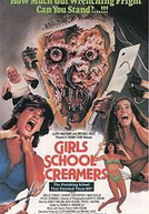 Girls School Screamers