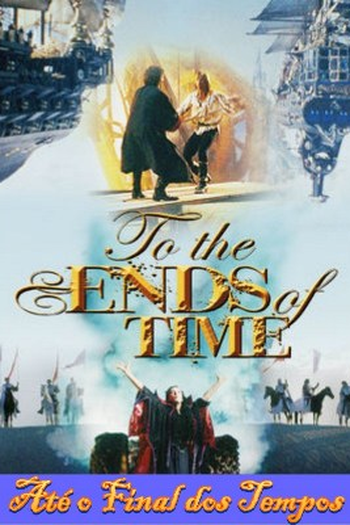  de Filme A Magia do Tempo (1996)