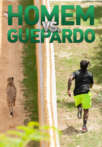 Homem vs. Guepardo (Homem vs. Guepardo)
