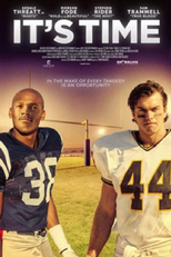 It's Time (It's Time)