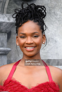 Bethany Antonia - Poster 1