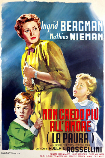  de Filme O Medo (1954)