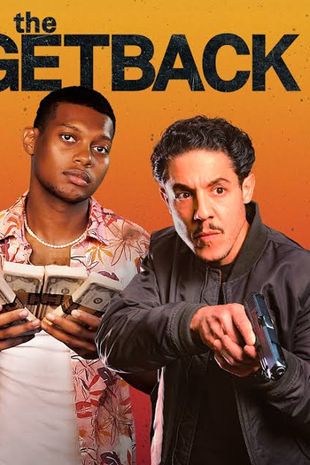 de Filme The Getback (2023)
