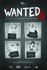 As 18 Fugitivas  (The wanted 18)