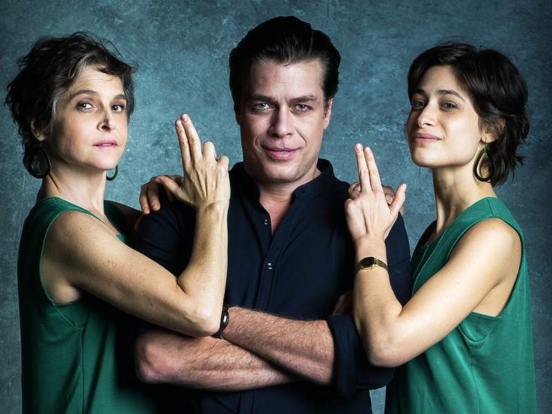 Foto 5 de A Fórmula