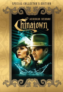O Legado Chinatown (Chinatown: The Legacy)