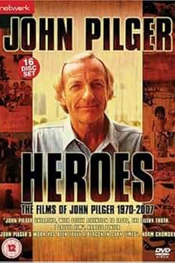 Poster de Filme Heroes (1981)