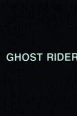 Ghost Rider (Ghost Rider)