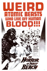 The Horror of Party Beach (The Horror of Party Beach)