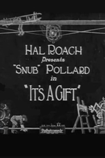 It's a gift (It's a gift)