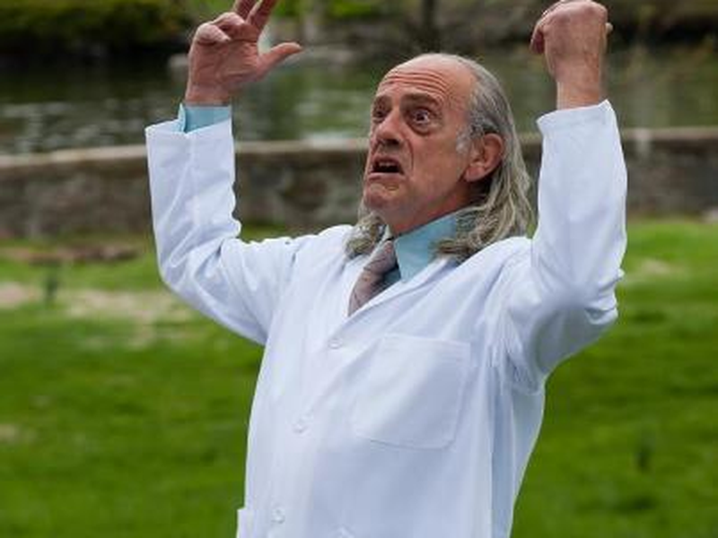 Foto 7 de Lições da Vida