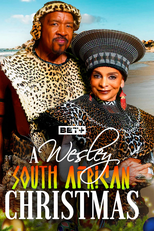 A Wesley South African Christmas (A Wesley South African Christmas)
