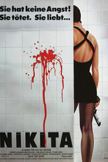 Nikita: Criada para Matar (Nikita)
