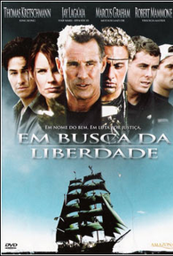Em Busca da Liberdade: filme de 2000 - Filmow